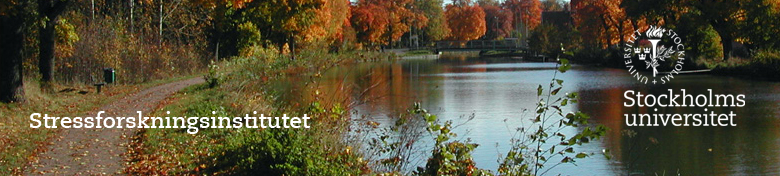 Stressforskningsinstitutet